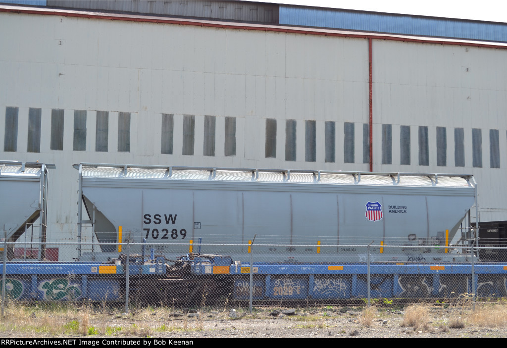 SSW 70289